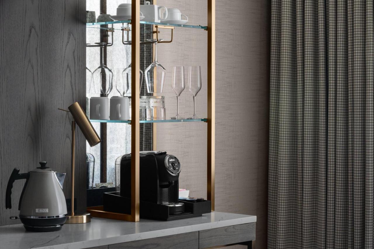 The Dorian, Autograph Collection Hotel คาลการี ภายนอก รูปภาพ