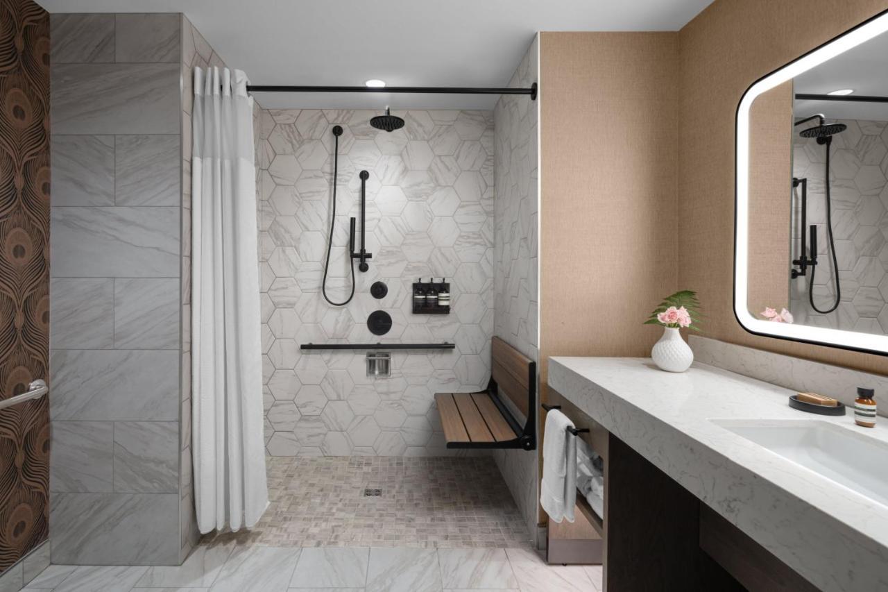 The Dorian, Autograph Collection Hotel คาลการี ภายนอก รูปภาพ