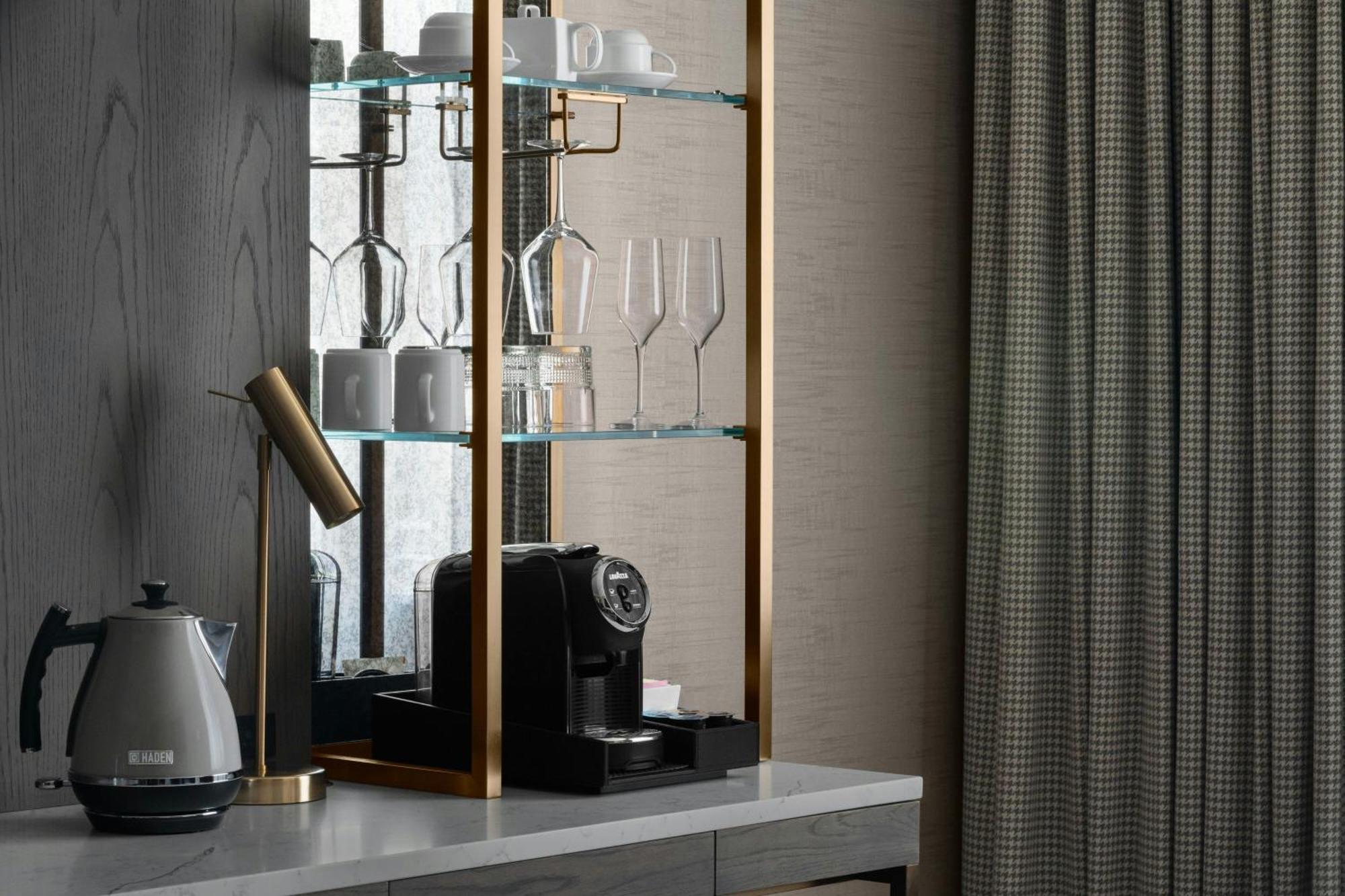 The Dorian, Autograph Collection Hotel คาลการี ภายนอก รูปภาพ