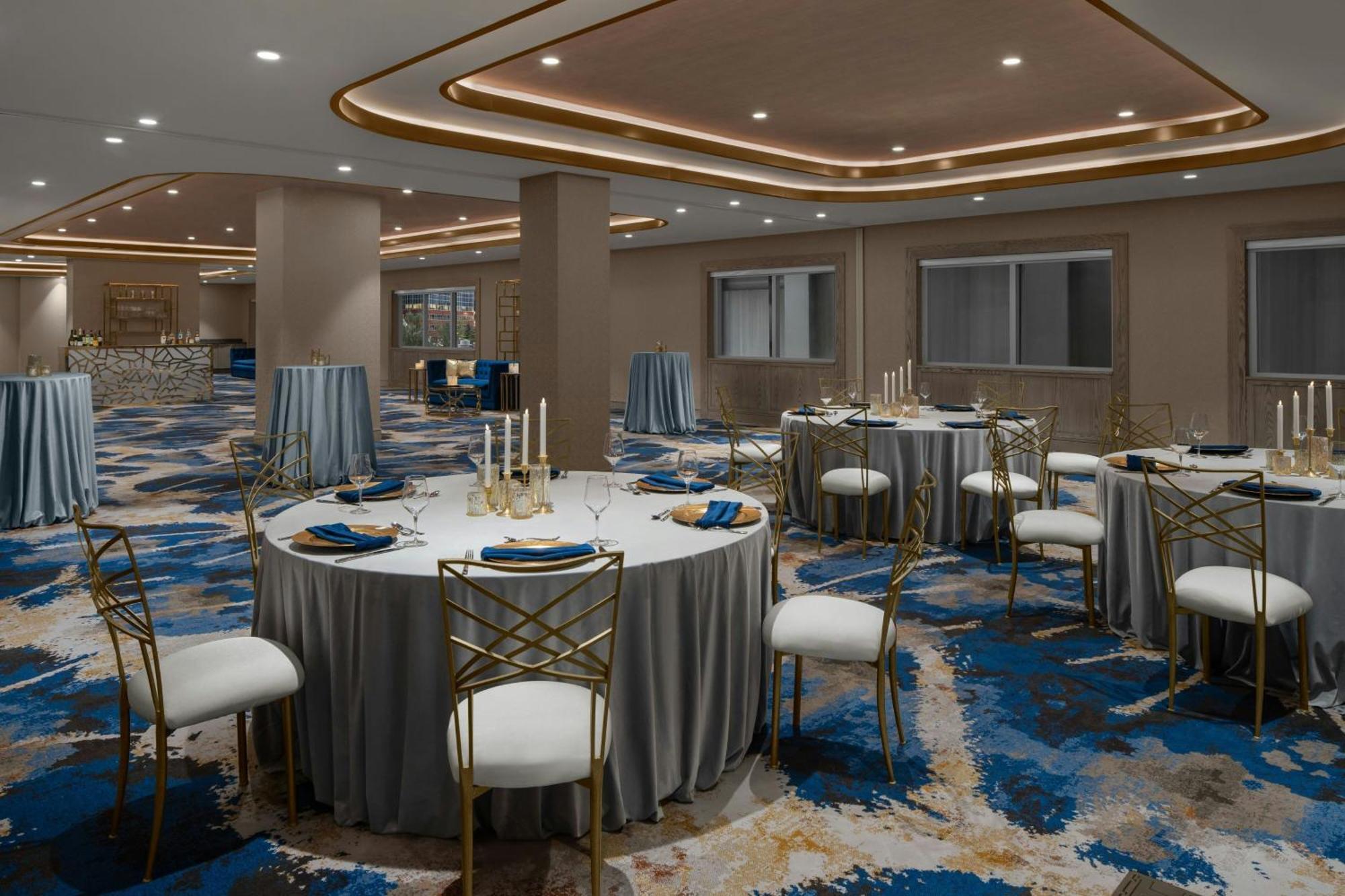 The Dorian, Autograph Collection Hotel คาลการี ภายนอก รูปภาพ