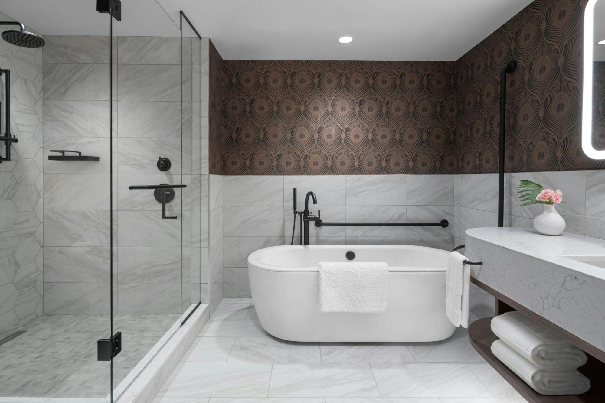 The Dorian, Autograph Collection Hotel คาลการี ภายนอก รูปภาพ