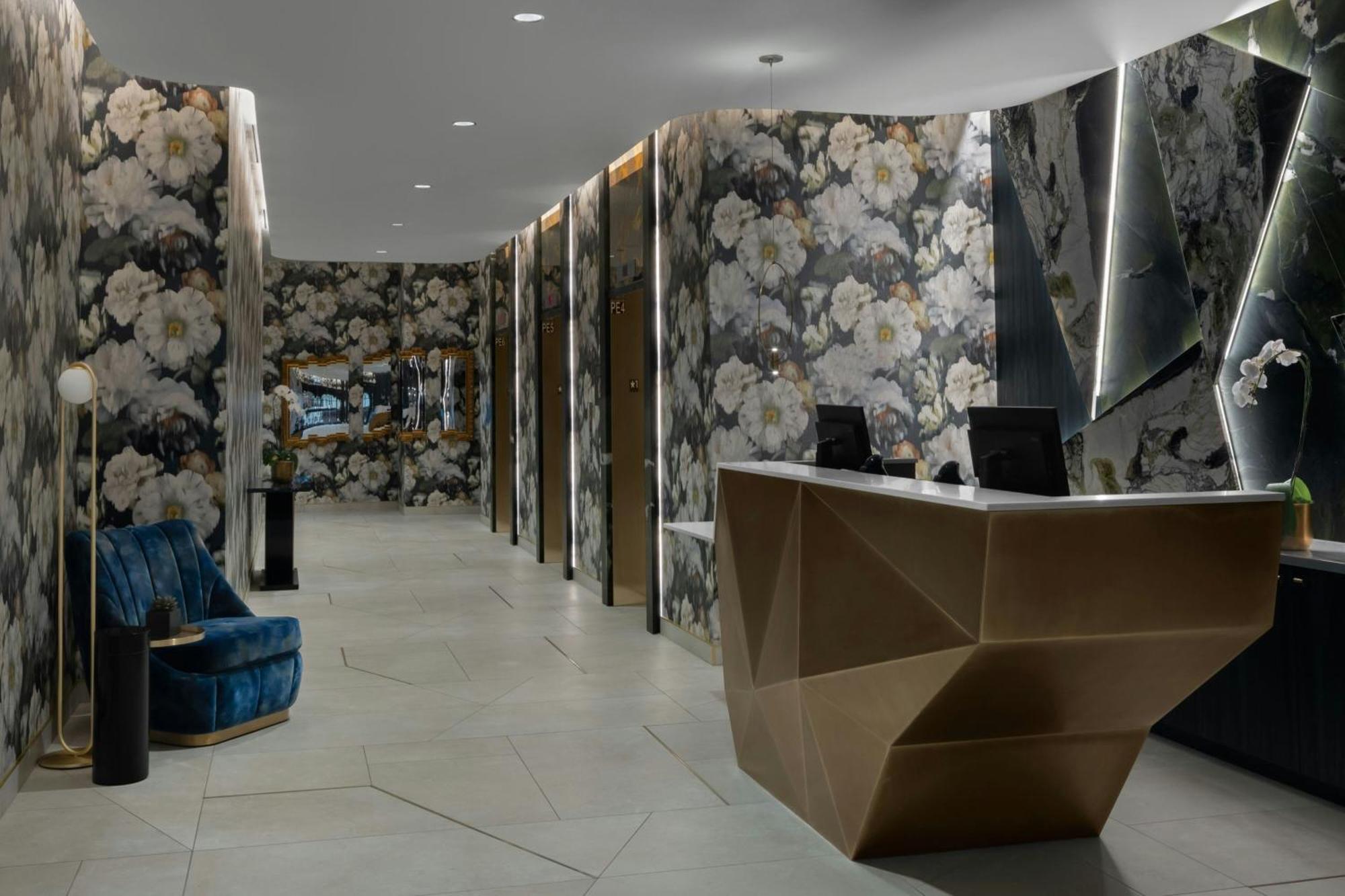 The Dorian, Autograph Collection Hotel คาลการี ภายนอก รูปภาพ