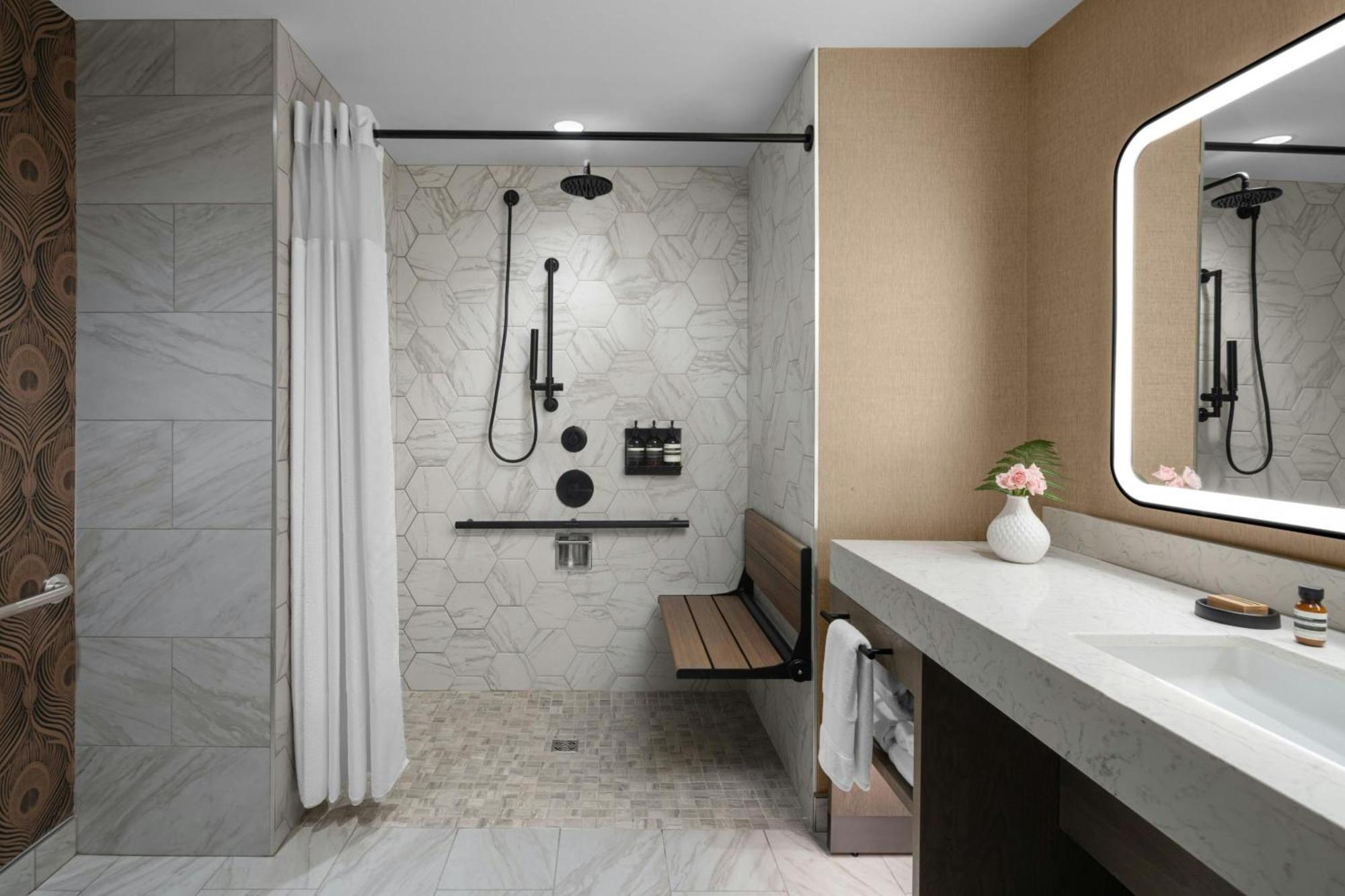 The Dorian, Autograph Collection Hotel คาลการี ภายนอก รูปภาพ