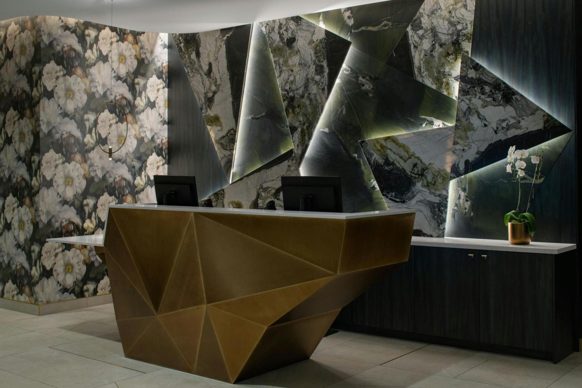 The Dorian, Autograph Collection Hotel คาลการี ภายนอก รูปภาพ